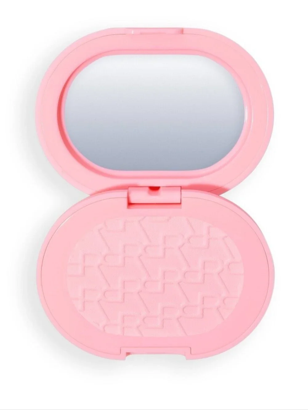 Makeup Revolution color rose
